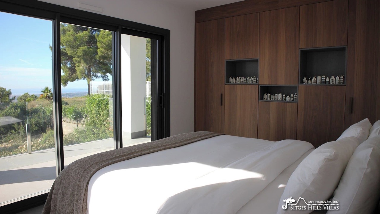 Photo of Bedroom in Canyelles