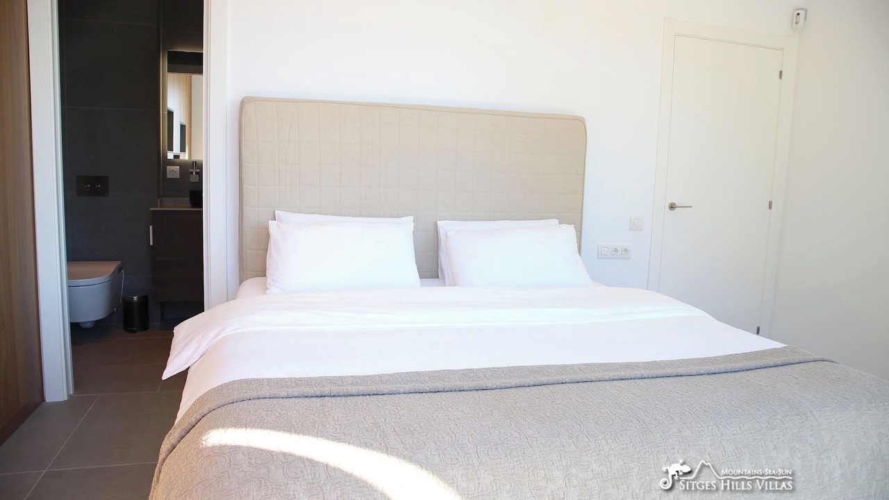 Photo of Bedroom in Canyelles