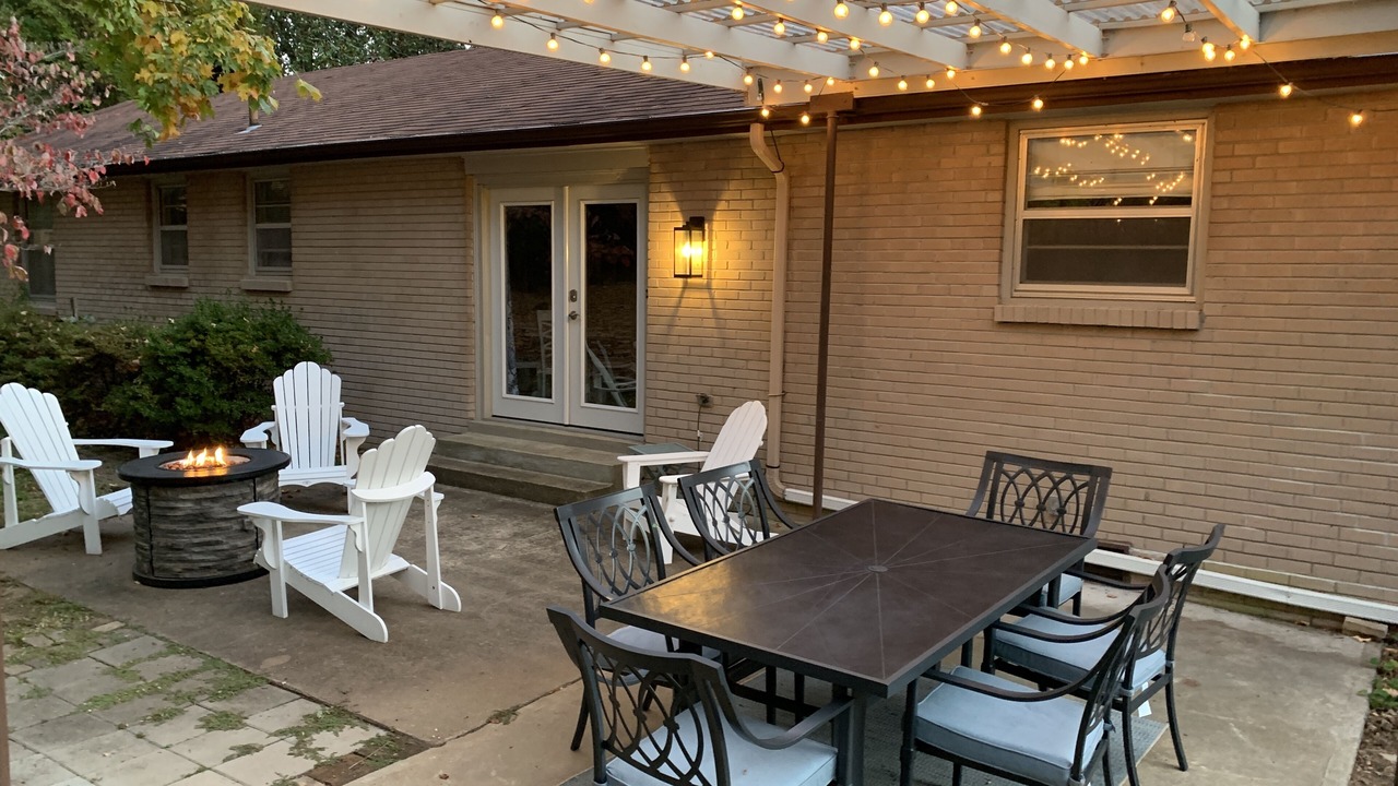 Photo of Outdoor in Franklin