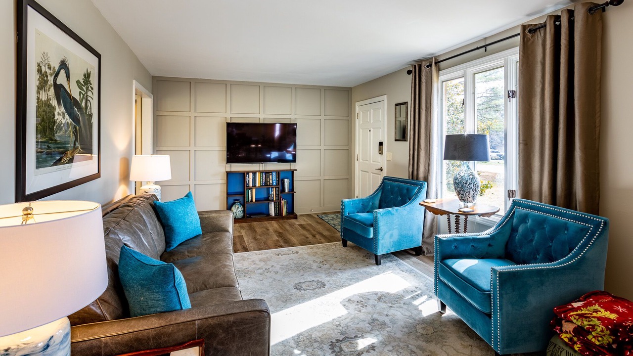 Photo of Livingroom in Franklin