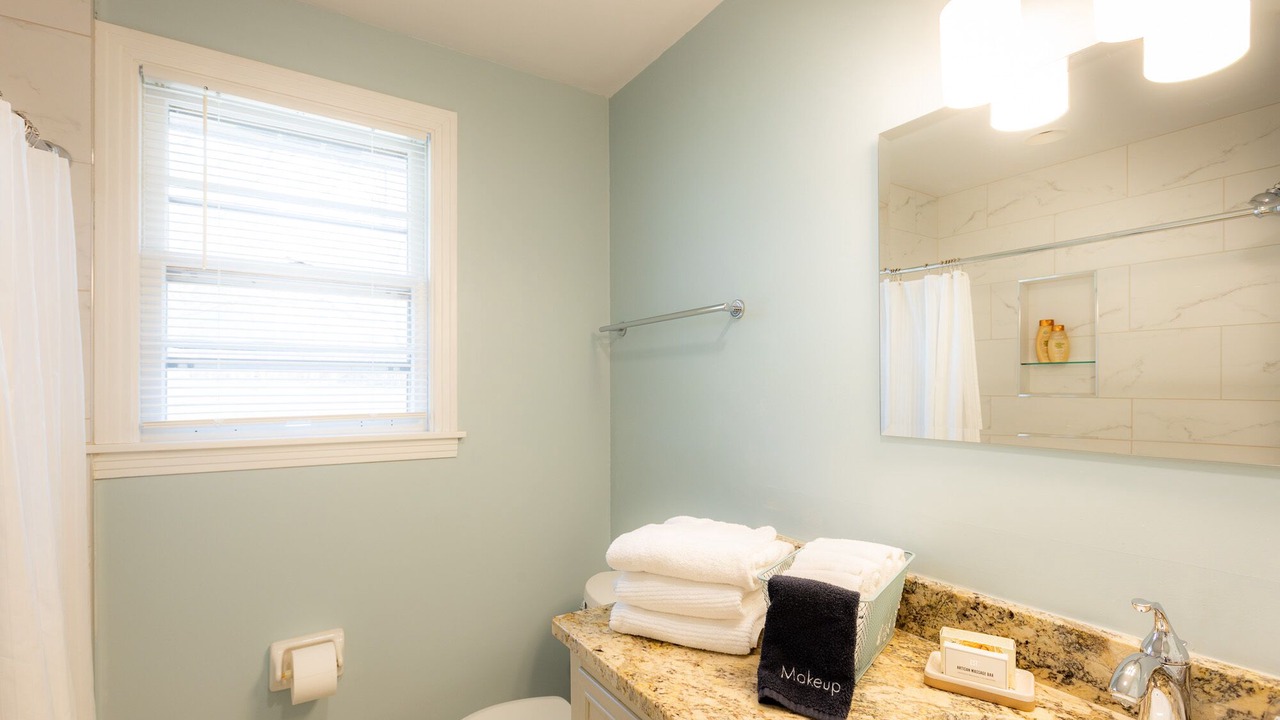 Photo of Bathroom in Franklin
