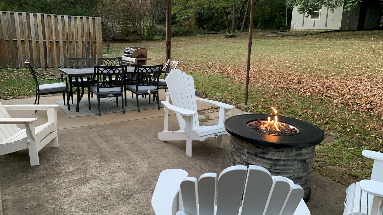 Photo of Outdoor in Franklin