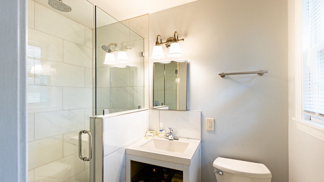 Photo of Bathroom in Franklin