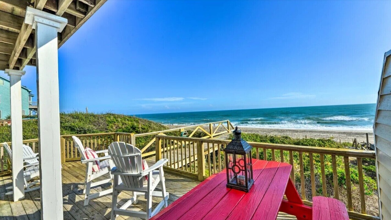 Photo of Others in Emerald Isle