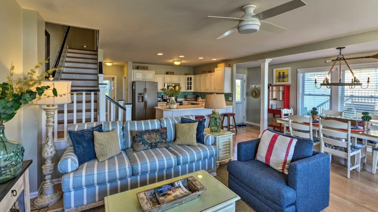 Photo of Bedroom in Emerald Isle