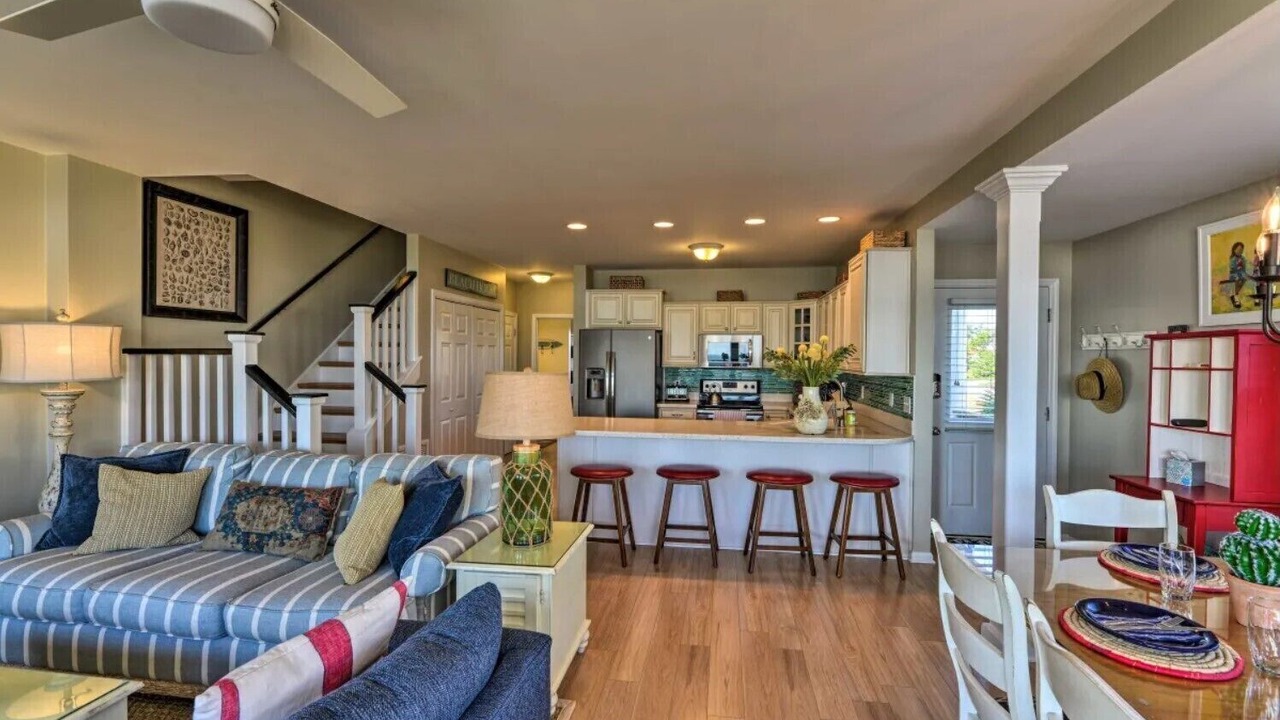 Photo of Bedroom in Emerald Isle