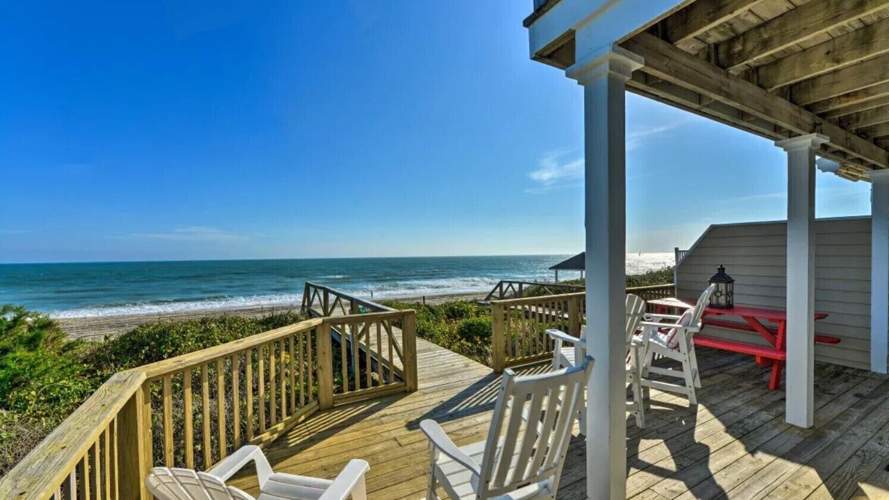 Photo of Others in Emerald Isle