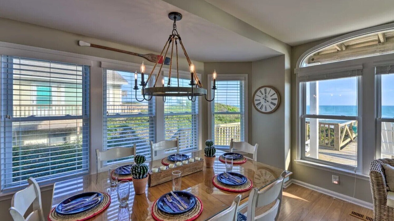 Photo of Bedroom in Emerald Isle