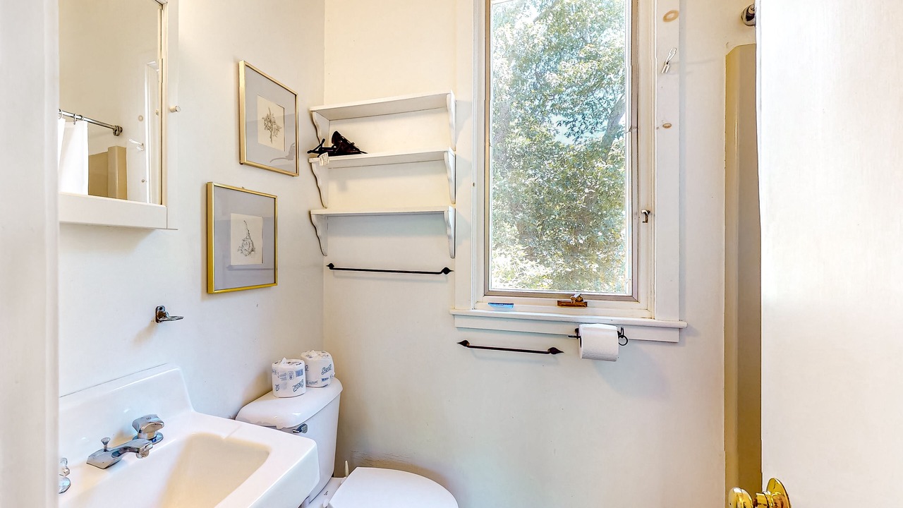 Photo of Bathroom in Chilmark