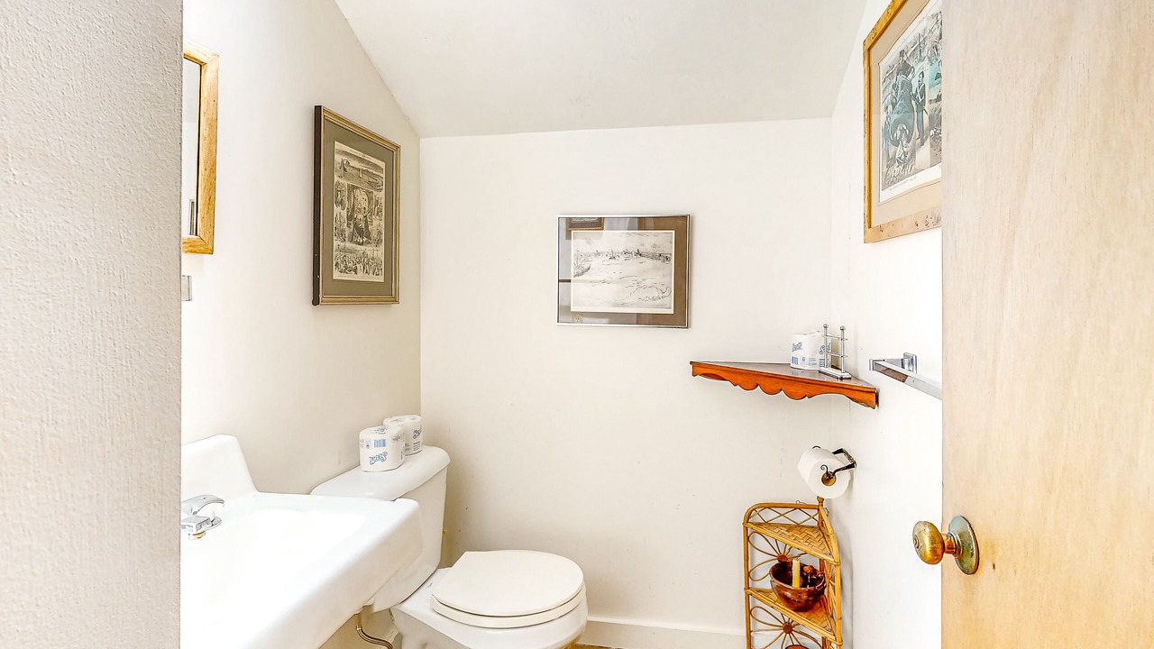 Photo of Bathroom in Chilmark