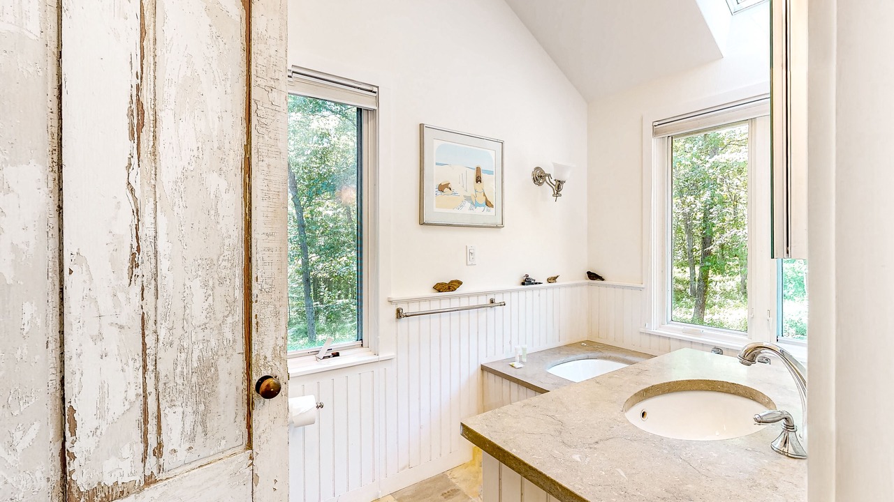Photo of Bathroom in Chilmark