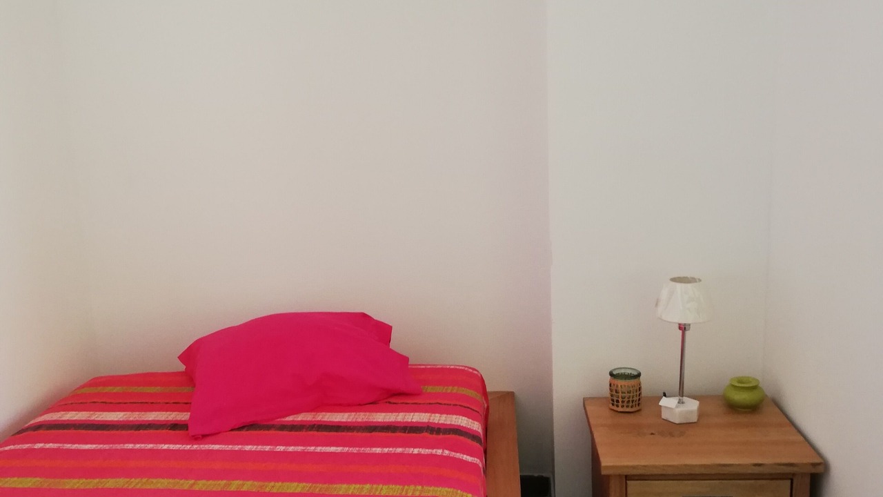 Photo of Bedroom in Cournonsec