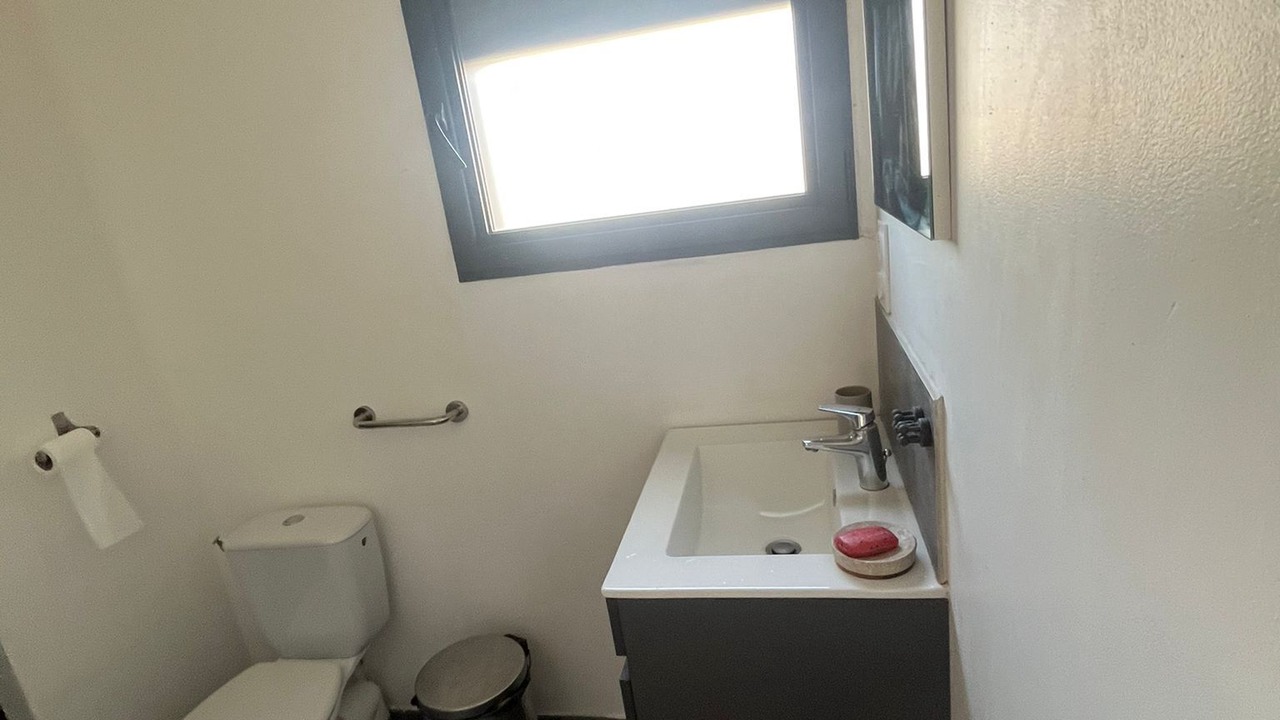 Photo of Bathroom in Cournonsec
