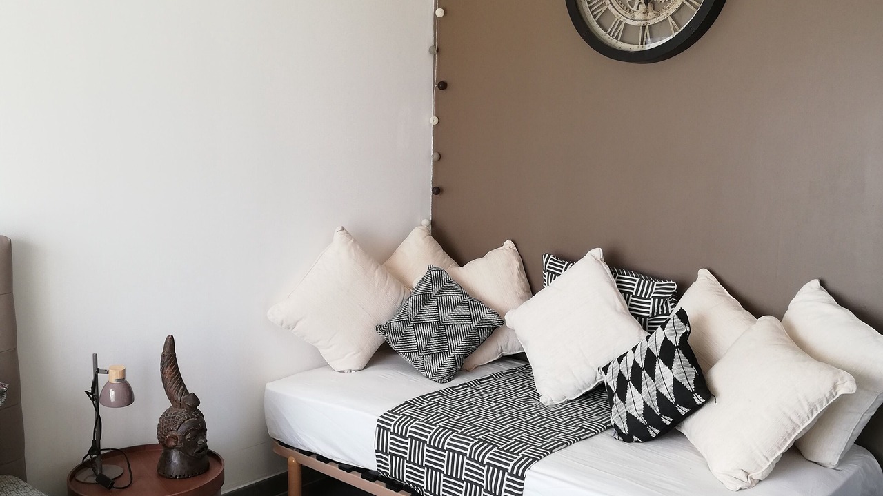 Photo of Bedroom in Cournonsec