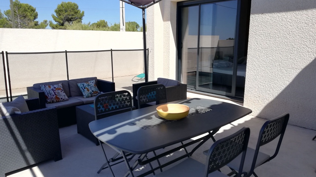 Photo of Outdoor in Cournonsec