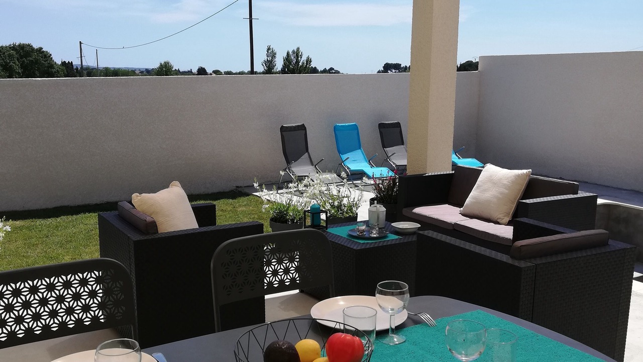 Photo of Outdoor in Cournonsec