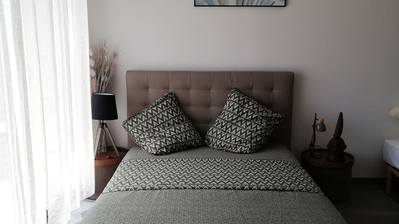 Photo of Bedroom in Cournonsec