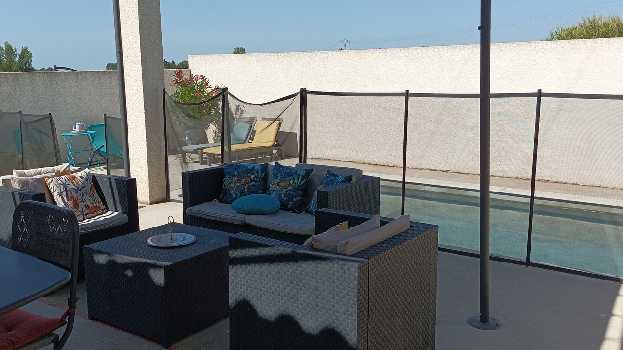 Photo of Outdoor in Cournonsec