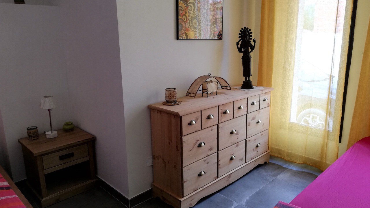 Photo of Bedroom in Cournonsec