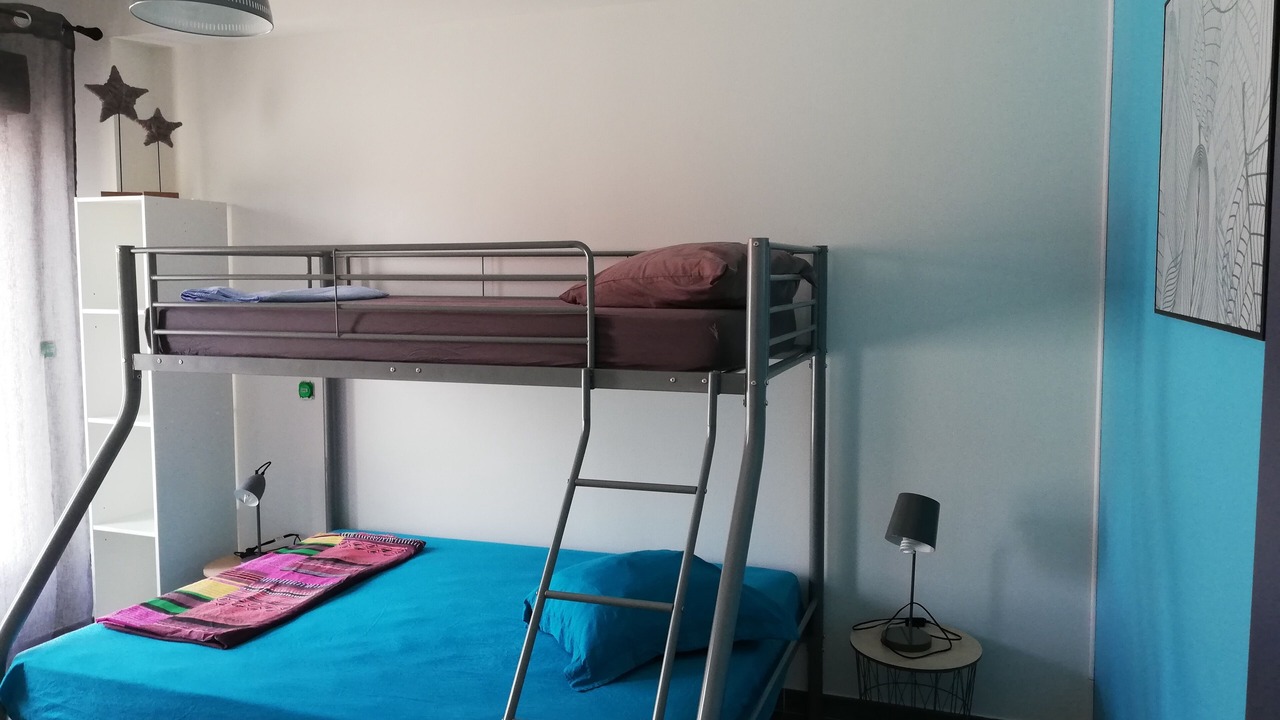 Photo of Bedroom in Cournonsec