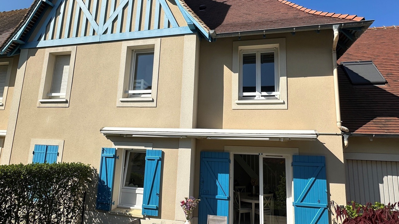 Photo of Outdoor in Cabourg