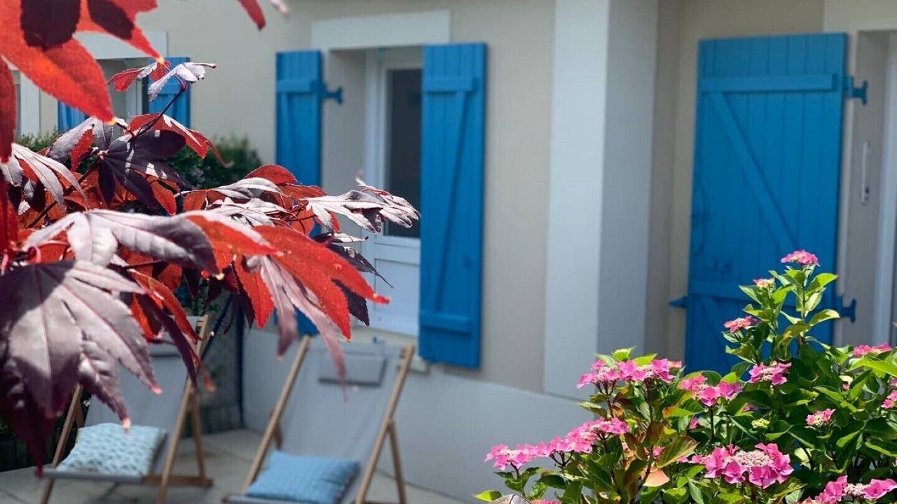Photo of Outdoor in Cabourg