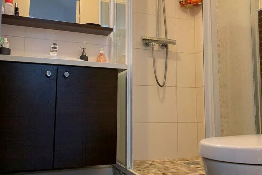 Photo of Bathroom in Cabourg
