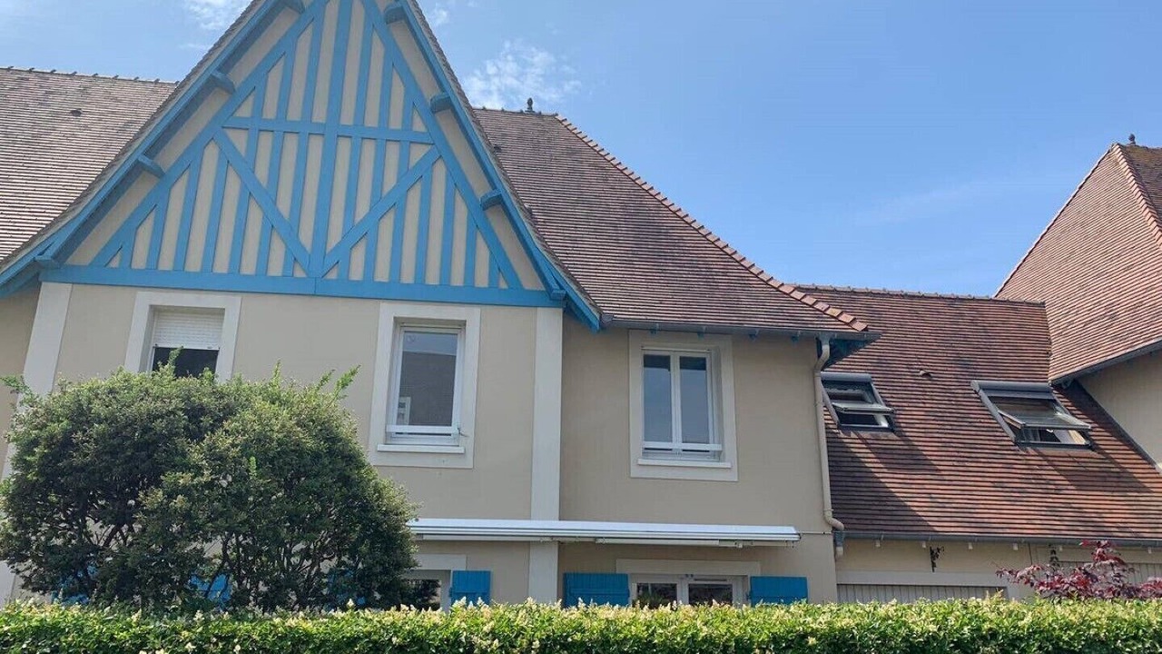 Photo of Outdoor in Cabourg