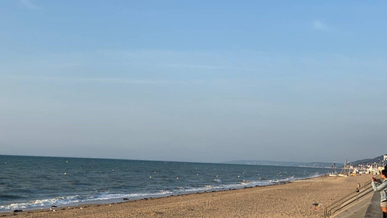 Photo of Others in Cabourg