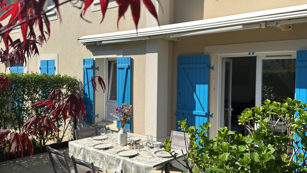 Photo of Outdoor in Cabourg