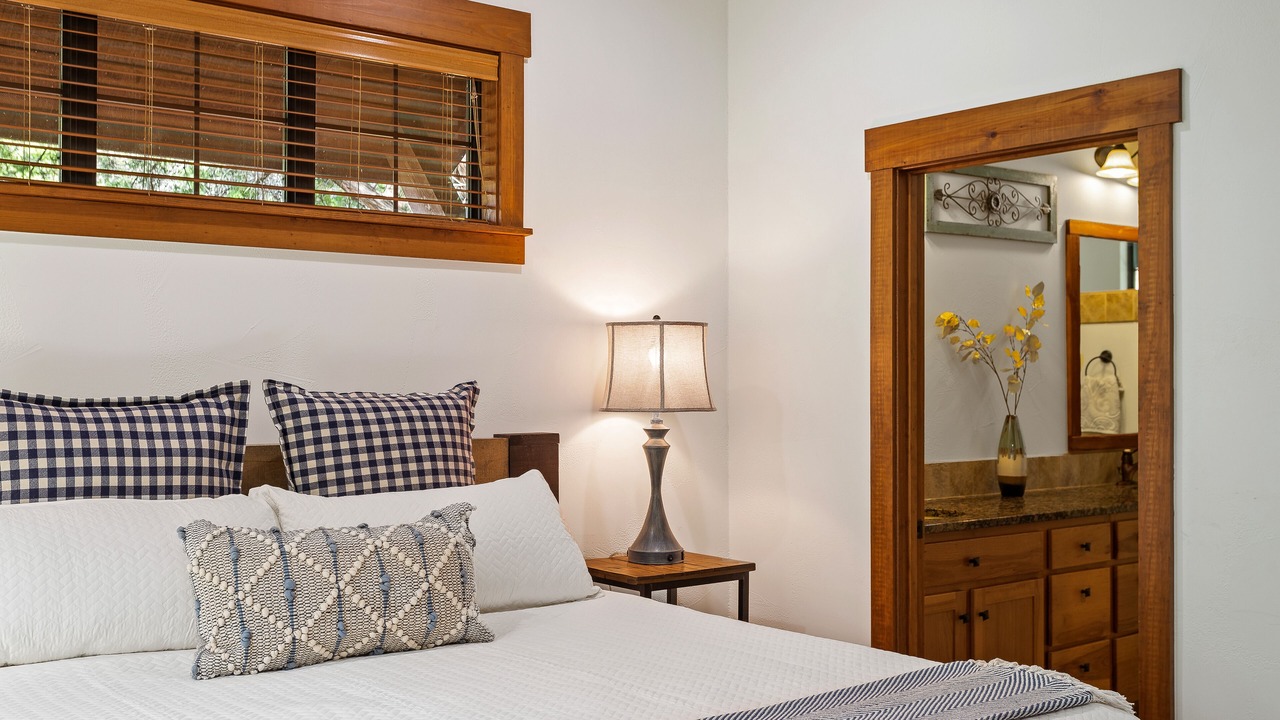 Photo of Bedroom in Leander