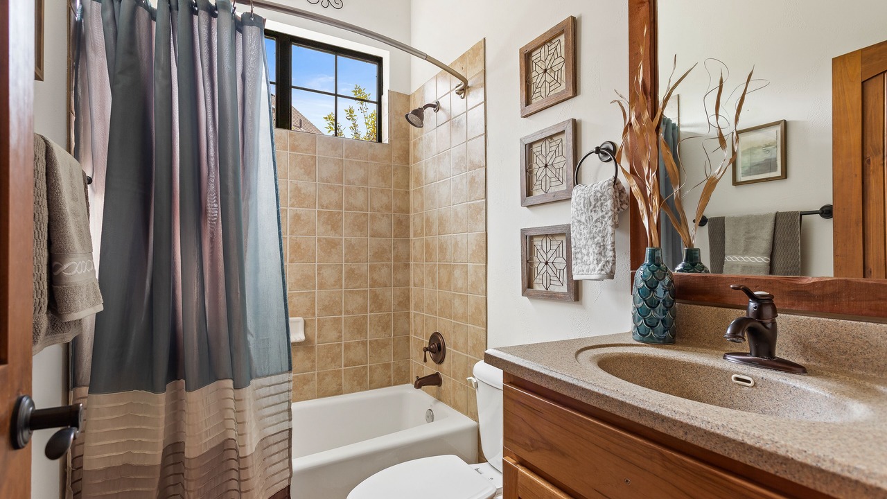 Photo of Bathroom in Leander