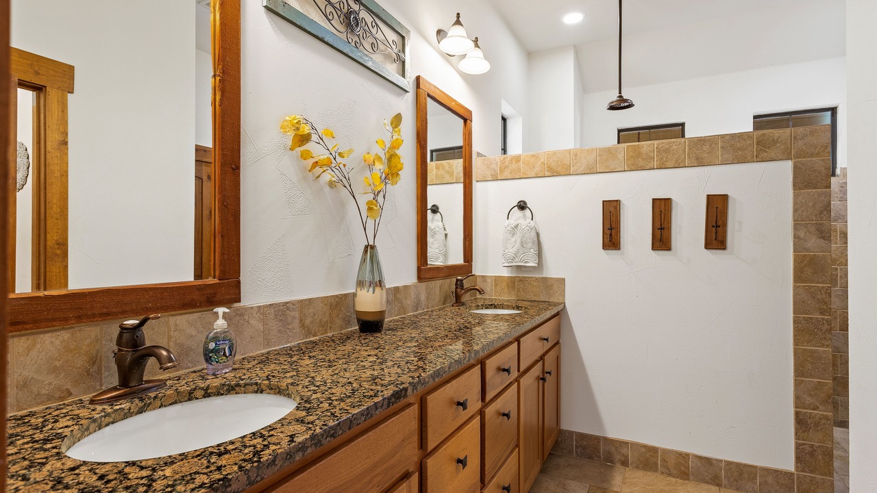 Photo of Bathroom in Leander