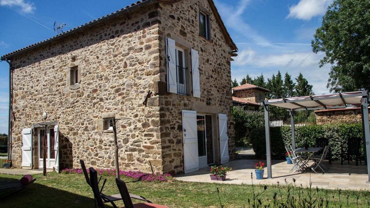 Photo of Outdoor in Le Segur