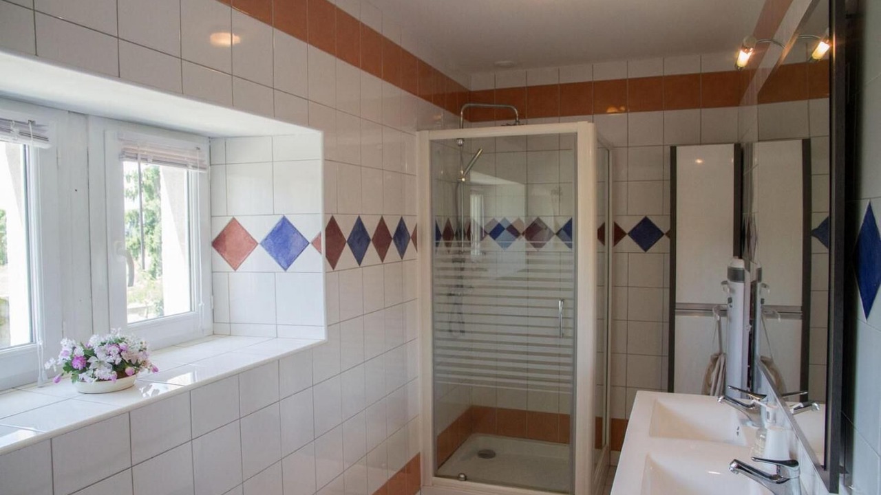 Photo of Bathroom in Le Segur