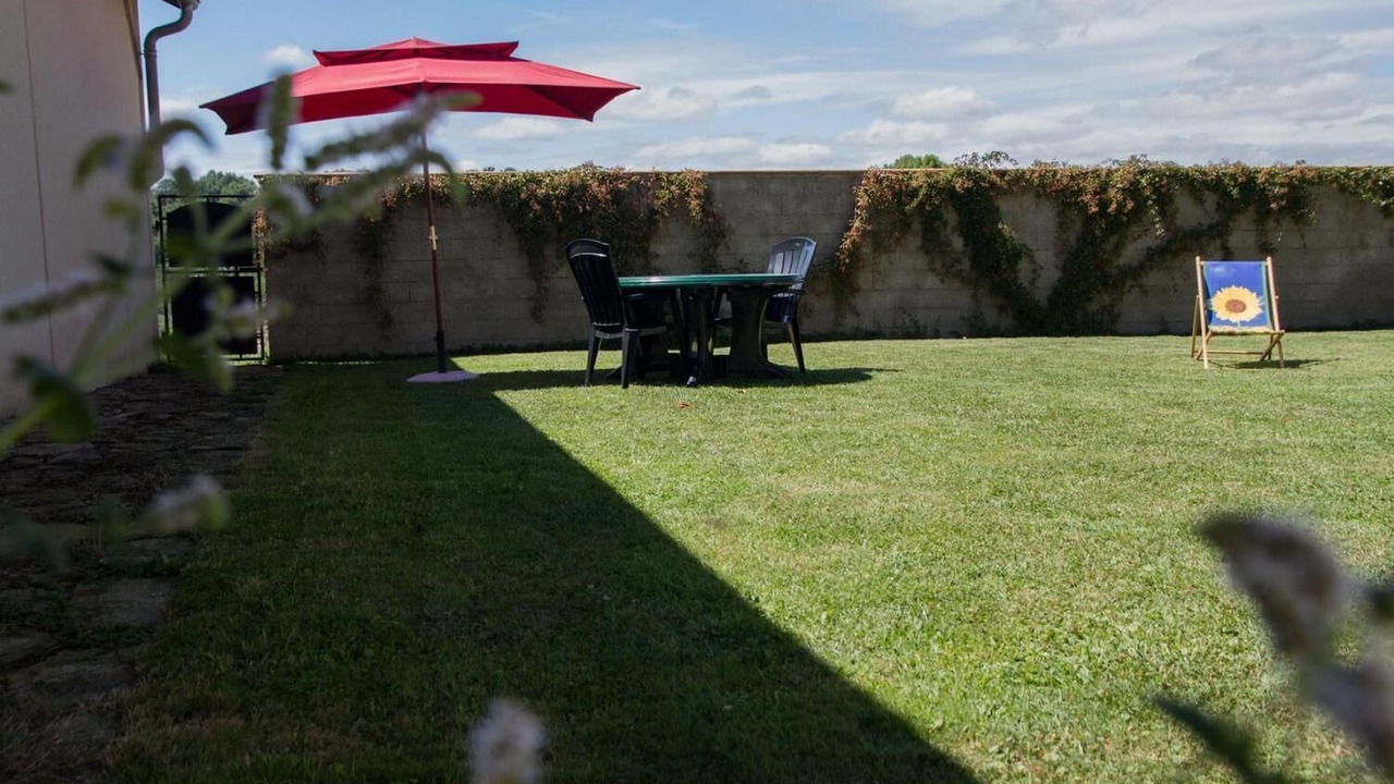 Photo of Outdoor in Le Segur