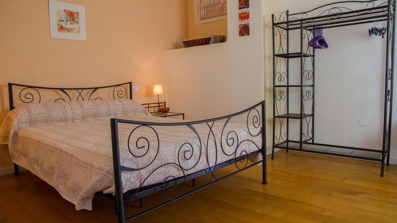 Photo of Bedroom in Le Segur