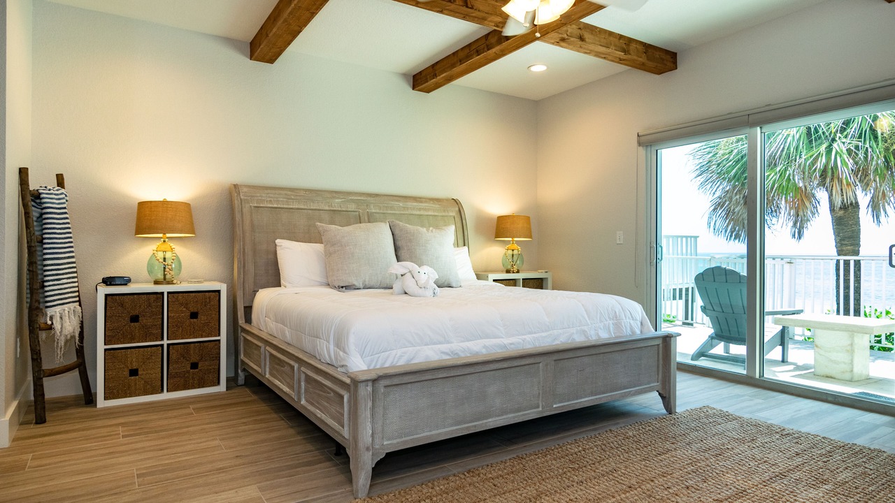 Photo of Bedroom in Bradenton Beach