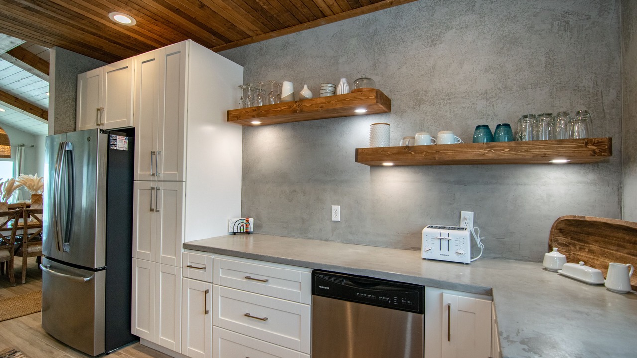 Photo of Kitchen in Bradenton Beach