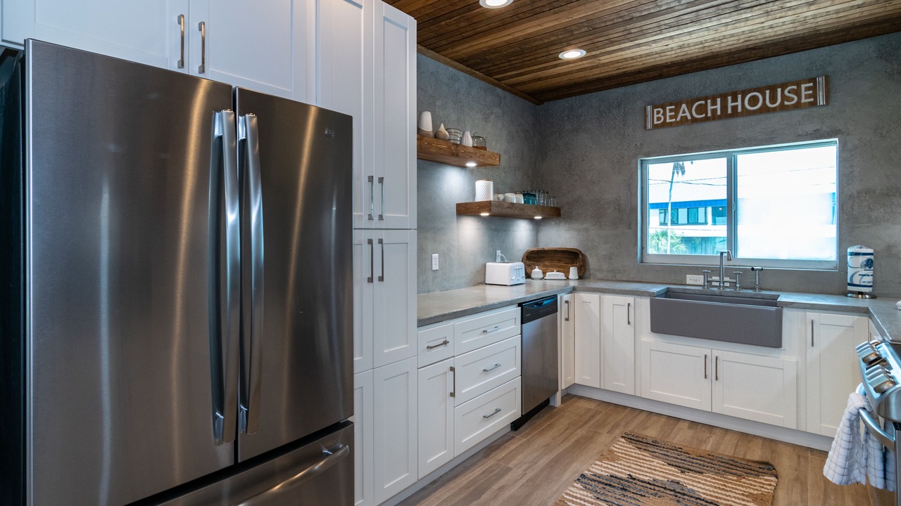 Photo of Kitchen in Bradenton Beach