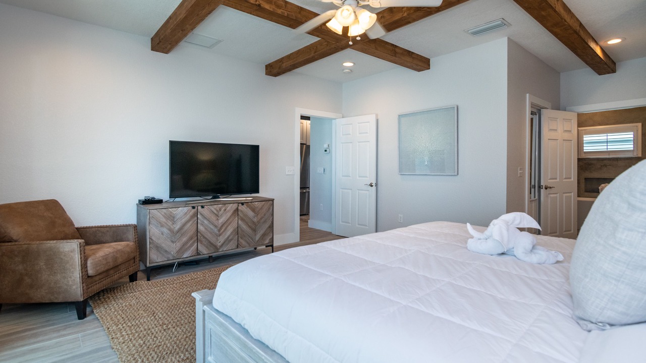 Photo of Bedroom in Bradenton Beach