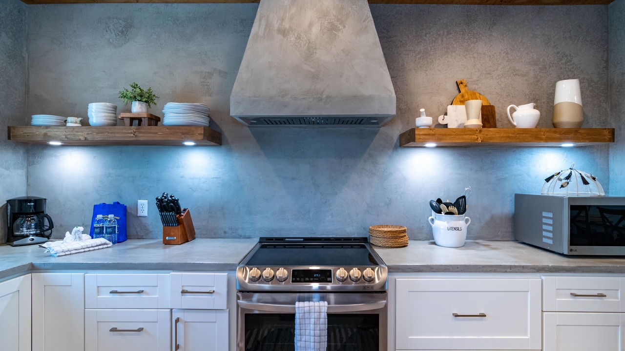 Photo of Kitchen in Bradenton Beach
