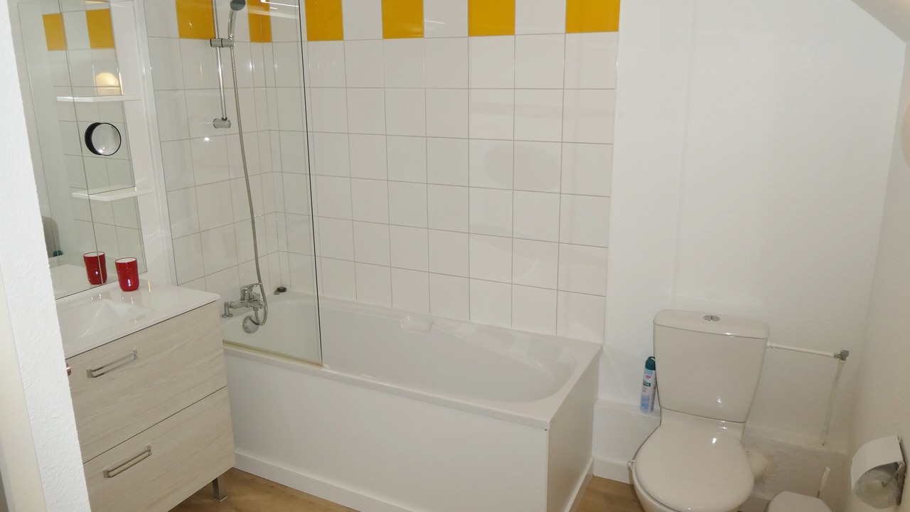 Photo of Bathroom in Vignec