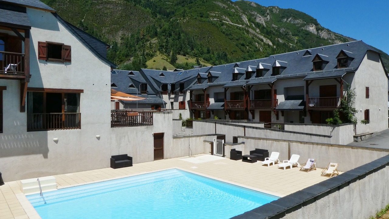 Photo of Outdoor in Vignec