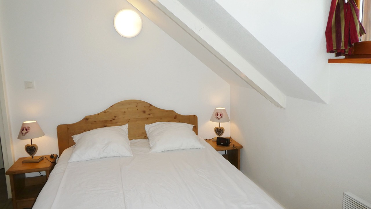 Photo of Bedroom in Vignec