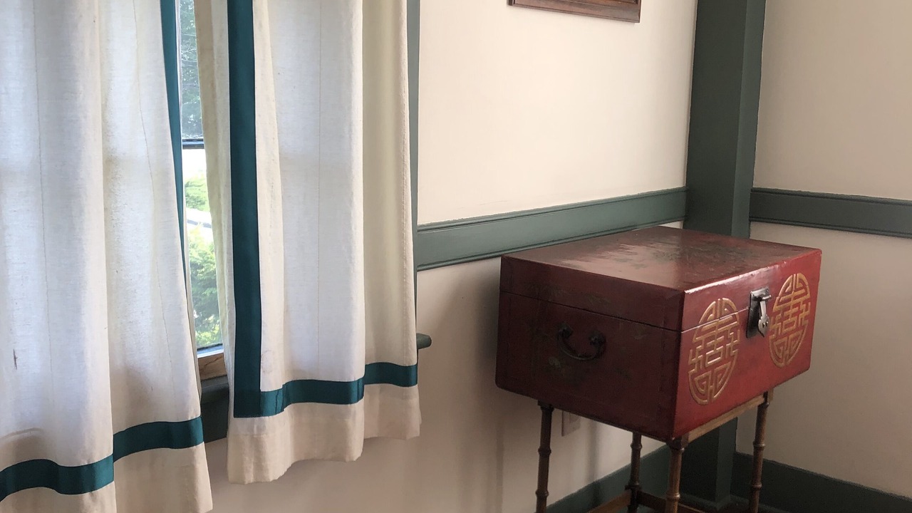 Photo of Livingroom in East Haddam