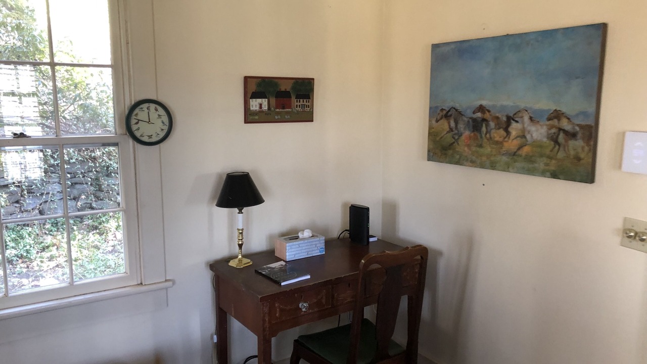 Photo of Bedroom in East Haddam
