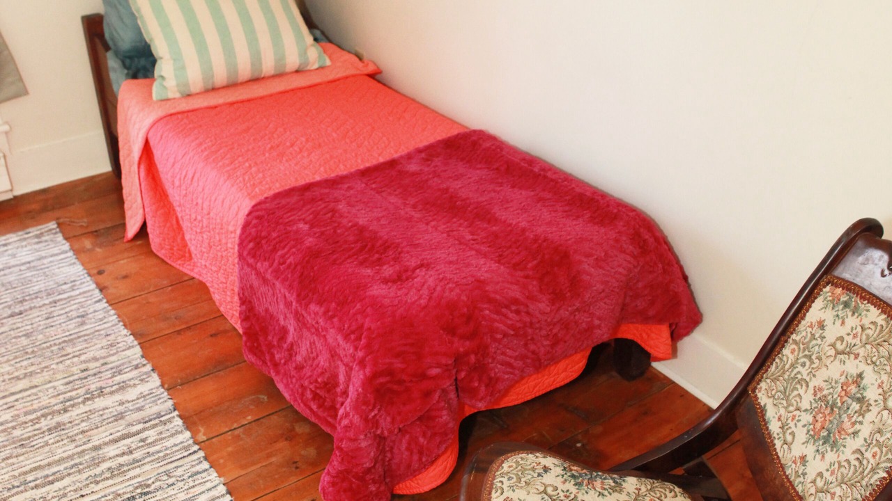 Photo of Bedroom in East Haddam