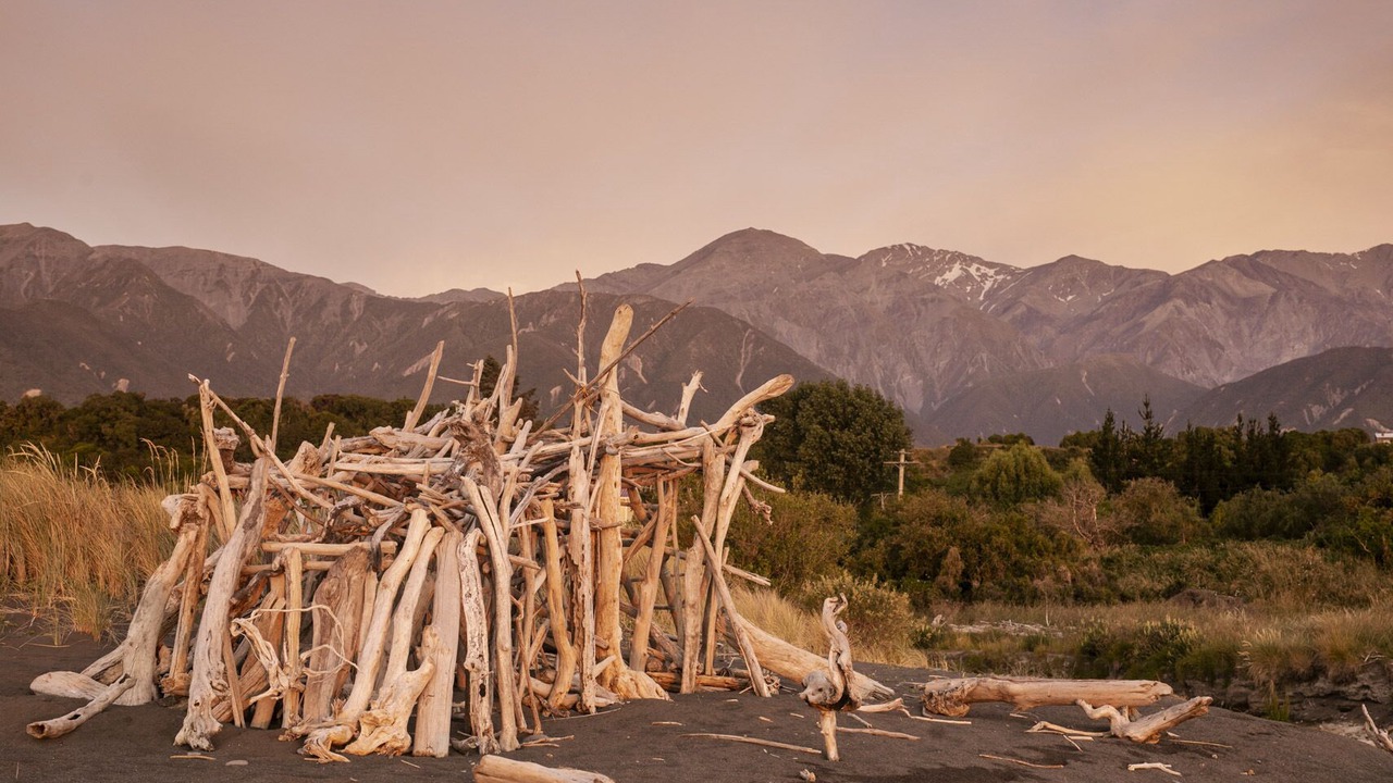 Photo of Outdoor in Hapuku