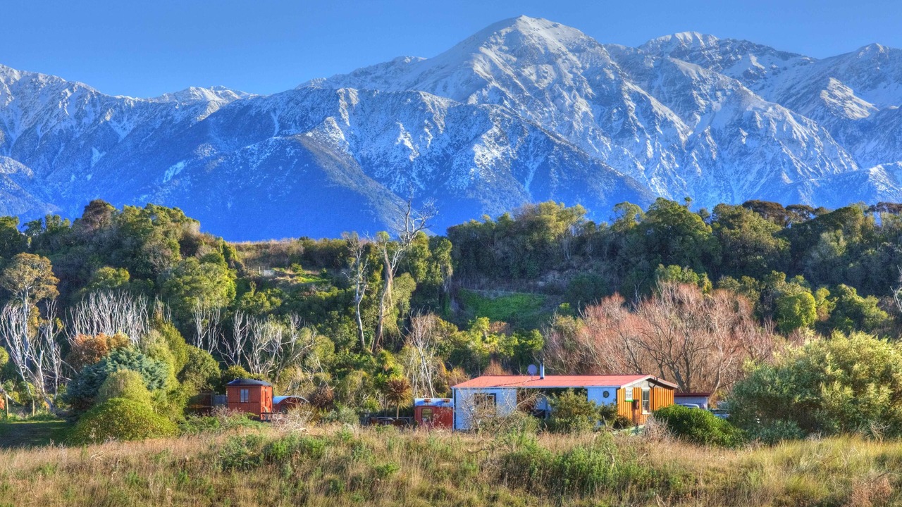 Photo of Outdoor in Hapuku